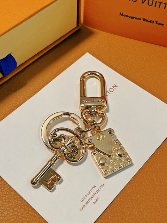 LV Keyring 12lyh364